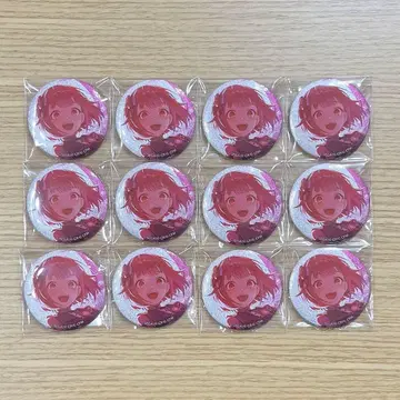 프로세카 글리터 캔뱃지 vol.46 A 호우에무