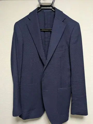 UNIVERSALLANGUAGE 유니버설 랭귀지 REDA 레다 자켓