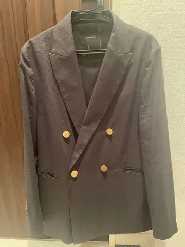 Noble 린넨 자켓 2025 모델 여성용 M(38)