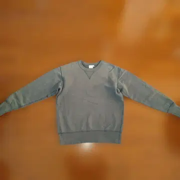 투문 TwoMoon 양V 가제트 맨투맨