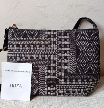 IBIZA 숄더백