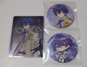 메테오라 1st Anniversary ver. 심음 3세트