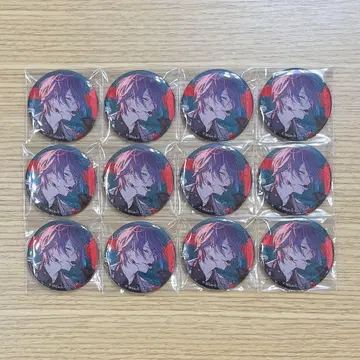 프로세카 글리터 캔뱃지 vol.46A 카미시로 루이