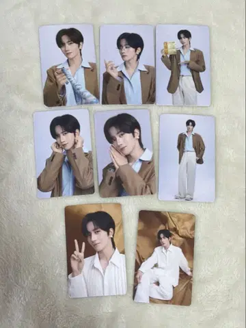 AFU 황성 Eliot Huang