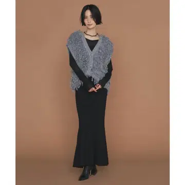 개럴개런트 타이트 스커트