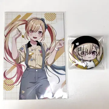 뱅드림 무겐다이 뮤타입 나카마치 아라레 라운드원