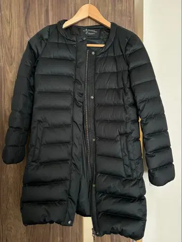 Another Edition 어나더 에디션 다운 블랙