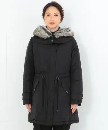 TATRAS 다운 코트 01 새상품급