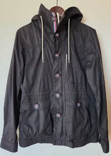 블랙 마운틴 후드티