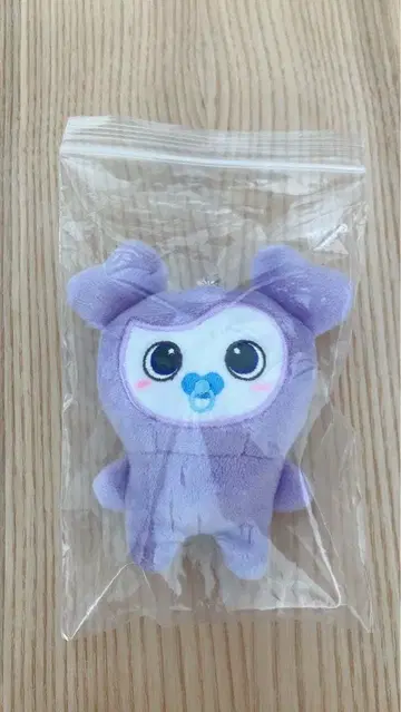 twice lovelys 리버서블 백참 사브리 사나