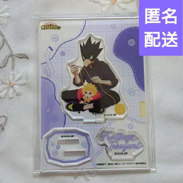 토코야미 후미카게 히로아카 핸즈 아미구루미 아크릴 스탠드