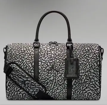 Jordan Icon Duffle Bag (25L)