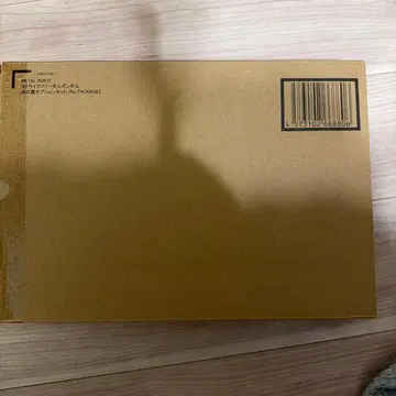 METAL BUILD 스트라이크 프리덤 빛의 날개 [Re:PACKAGE]