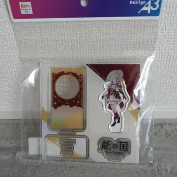 룬 팩토리 아크릴 스탠드 카구야