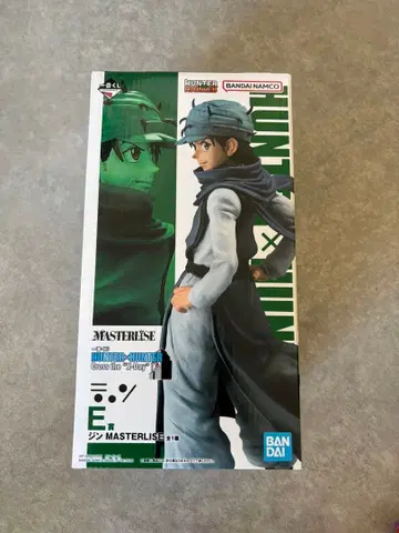 HUNTER x HUNTER 제일복권 E상 진