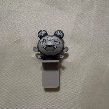 CASETiFY 무라카미 다카시 KAIKAI KIKI 스마트폰 피규어