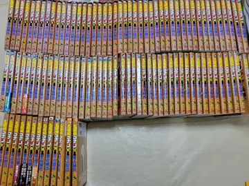 [ 한정 판매 ] 명탐정 코난 1-103권