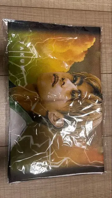 TAKUMI 페이스 타월