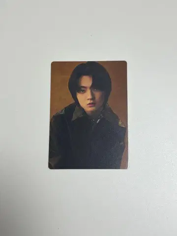 BMSG COMPLETE FILE STARGLOW RUI 루이