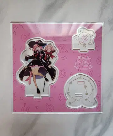 카라피치 노아 마법학원 아크릴 스탠드