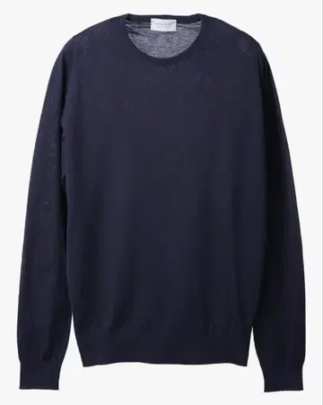 존스메들리 니트 울 남성용