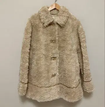 Ray BEAMS 보아 자켓