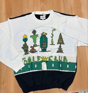 까스텔바작 스포츠 트레이닝복