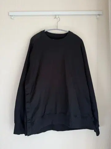 sacai 2023AW S Sweat Jersey Pullover L
