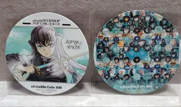 귀멸의 칼날 대사백경 코스터 토키토 무이치로