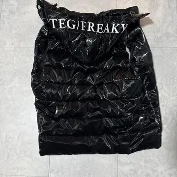 아담스 저글러 다운 베스트