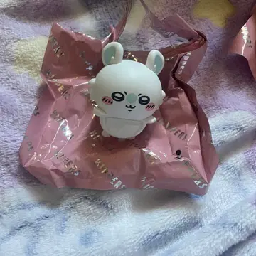 HIPPERS 치이카와 (먼작귀) 모몽가