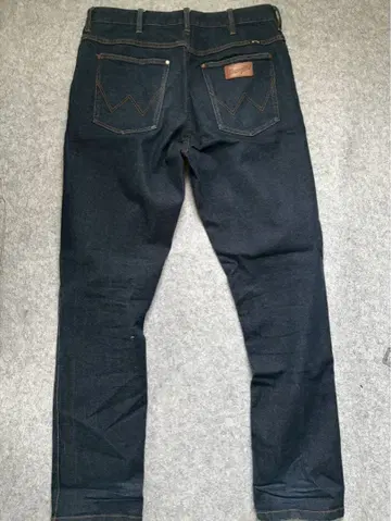 BILLABONG 랭글러 콜라보 데님 팬츠 32