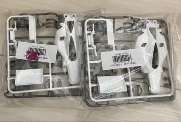 미니 사륜구동 아젠테 x 2