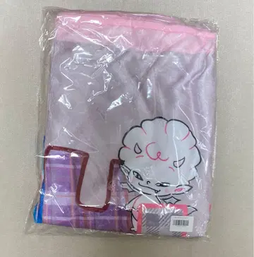 초특급 슈야 REAL? 담요