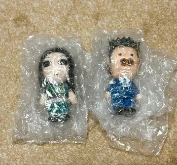 HUNTER x HUNTER 제일복권 H상