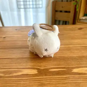 꿈꾸는 두더지 천사