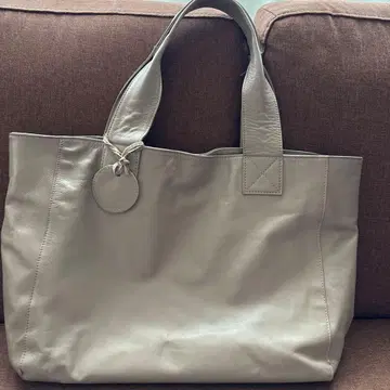 zUcchettaro 토트백