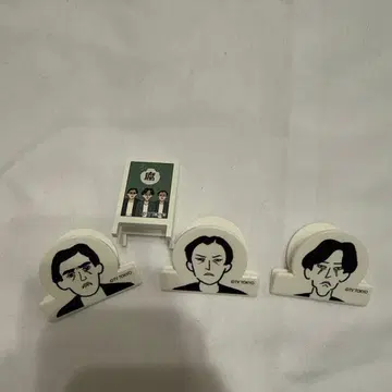 갓탄 부패한 개그맨 클립 세트