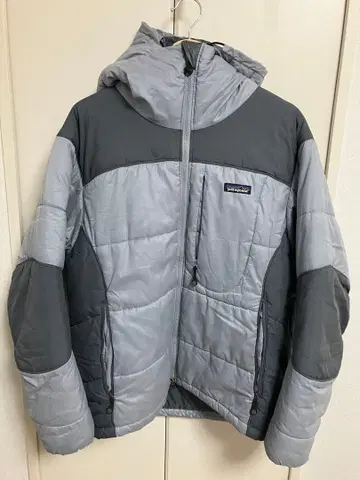 patagonia DAS PARKA