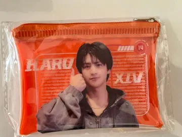 초특급 REAL? 하루 클리어 파우치