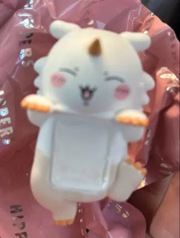 [ 치이카와 (먼작귀) ] 히퍼스 [ 시크릿 ]