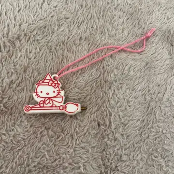 산리오 헬로키티 덤 쇼와 레트로