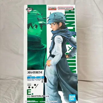 [ 즉시 구매 가능 ] HUNTER x HUNTER 제일복권 E상 진