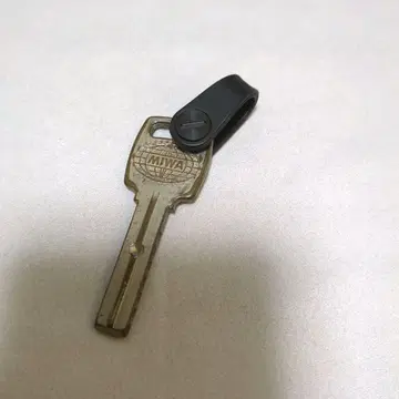 KeySmart 미니 키링