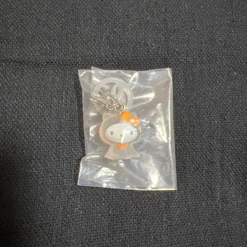 헬로키티 메지루시 액세서리 테루테루보즈