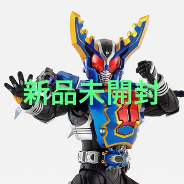 S.H.Figuarts (진골조제법) 가면라이더 가탁크 하이퍼 폼