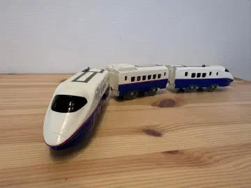 프라레일 S-08 E2계 신칸센 (연결 사양)