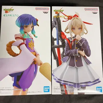 남코 한정판 몬스터 스트라이크 몬스토 야크 마사무네