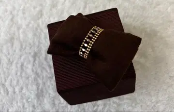 [ 코코슈닉 ] 기리코 비즈 반지 16호