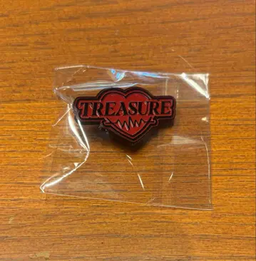 treasure 캡슐 토이 가챠가챠 FC 한정판